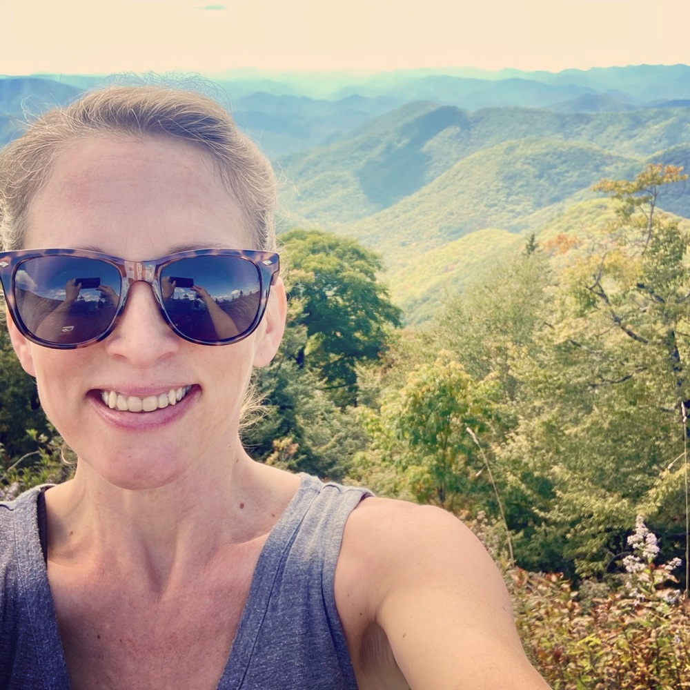 Meet your Posher, Mckee